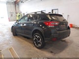 SUBARU CROSSTREK LIMITED JF2GTHMC9M8231805 снимка