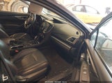 SUBARU CROSSTREK LIMITED JF2GTHMC9M8231805 снимка