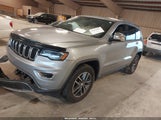 JEEP GRAND CHEROKEE LIMITED 4X2 1C4RJEBG3HC888023 fotografie