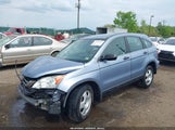 HONDA CR-V LX 5J6RE4H34BL000237 снимка