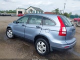 HONDA CR-V LX 5J6RE4H34BL000237 снимка