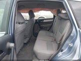 HONDA CR-V LX 5J6RE4H34BL000237 снимка