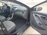 HYUNDAI ELANTRA GLS 5NPDH4AE4DH307529 снимка