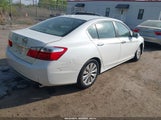 HONDA ACCORD EX-L 1HGCR2F88EA104010 снимка