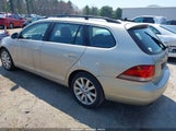 VOLKSWAGEN JETTA SPORTWAGEN 2.0L TDI 3VWPL7AJ0EM608446 fotografie