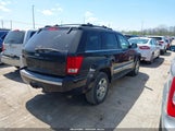 JEEP GRAND CHEROKEE LIMITED 1J4HR58N26C317155 fotografie