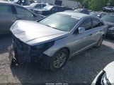 HYUNDAI SONATA SE 5NPE24AF3FH007353 снимка