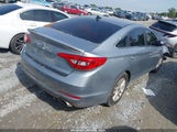 HYUNDAI SONATA SE 5NPE24AF3FH007353 снимка