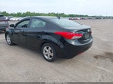 HYUNDAI ELANTRA GLS 5NPDH4AE4CH095553 снимка