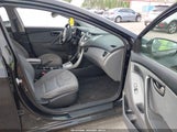 HYUNDAI ELANTRA GLS 5NPDH4AE4CH095553 снимка