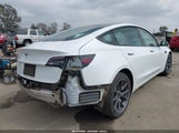 TESLA MODEL 3 STANDARD RANGE PLUS REAR-WHEEL DRIVE 5YJ3E1EA3MF054115 снимка