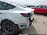 TESLA MODEL 3 STANDARD RANGE PLUS REAR-WHEEL DRIVE 5YJ3E1EA3MF054115 снимка