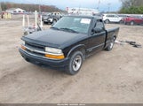 CHEVROLET S-10 1GCCS1448XK236761 снимка