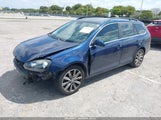 VOLKSWAGEN JETTA SPORTWAGEN 2.5L SE 3VWPP7AJ6EM611064 снимка