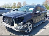 MERCEDES-BENZ GL 450 4MATIC 4JGBF7BE6AA618200 снимка