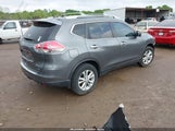 NISSAN ROGUE SV 5N1AT2MV4EC817065 снимка