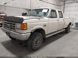 FORD F350 2FTJW36M6MCA54545 снимка