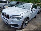 BMW X6 XDRIVE50I 5UXKU6C57G0R33572 photo