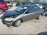 HONDA CIVIC LX 2HGES16655H623961 снимка