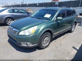 SUBARU OUTBACK 2.5I PREMIUM 4S4BRBHC8B3384230 снимка
