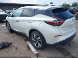 NISSAN MURANO SL INTELLIGENT AWD 5N1AZ2CS0PC130237 photo