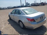 HONDA ACCORD 2.4 LX 1HGCP26389A054807 fotografie