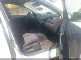 VOLKSWAGEN GOLF 2.0L TDI 4-DOOR WVWDM7AJ6DW123617 снимка
