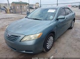 TOYOTA CAMRY LE 4T1BE46K68U771153 photo