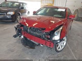 CADILLAC ATS LUXURY 1G6AH5R32D0142186 снимка