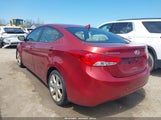 HYUNDAI ELANTRA LIMITED 5NPDH4AE1DH268849 снимка
