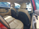 HYUNDAI ELANTRA LIMITED 5NPDH4AE1DH268849 снимка