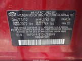HYUNDAI ELANTRA LIMITED 5NPDH4AE1DH268849 снимка