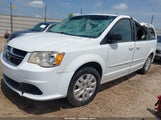DODGE GRAND CARAVAN SE 2C4RDGBG1ER347879 снимка