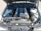BMW 740IA WBAGG83451DN86421 fotografie