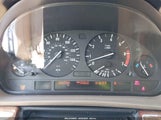 BMW 740IA WBAGG83451DN86421 fotografie