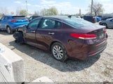 KIA OPTIMA EX 5XXGU4L30HG178338 снимка