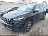 JEEP CHEROKEE LIMITED 1C4PJLDS8EW104085 снимка