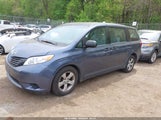 TOYOTA SIENNA L 7 PASSENGER 5TDZK3DC2FS662448 снимка
