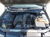CHRYSLER 300 TOURING 2C3KA53G37H799150 снимка