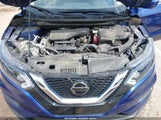 NISSAN ROGUE SPORT S FWD XTRONIC CVT JN1BJ1AV1NW342263 photo