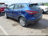 NISSAN ROGUE SPORT S FWD XTRONIC CVT JN1BJ1AV1NW342263 photo
