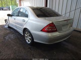 MERCEDES-BENZ C 350 LUXURY 4MATIC WDBRF87H07F875598 fotografie