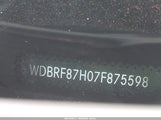 MERCEDES-BENZ C 350 LUXURY 4MATIC WDBRF87H07F875598 fotografie