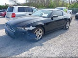 FORD MUSTANG V6 1ZVBP8AM7D5203672 снимка