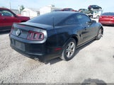 FORD MUSTANG V6 1ZVBP8AM7D5203672 снимка