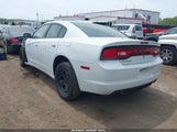 DODGE CHARGER POLICE 2C3CDXAT8EH216267 снимка