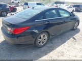 HYUNDAI SONATA GLS 5NPEB4AC4DH667890 снимка