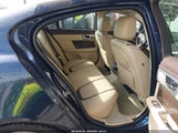 JAGUAR XF SUPERCHARGED SAJWA0HE5DMS64905 снимка
