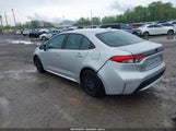 TOYOTA COROLLA LE 5YFEPMAE1MP243895 снимка