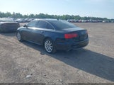 AUDI A6 3.0T PREMIUM PLUS WAUHGAFC3FN011654 снимка